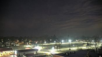 Weather camera view of Beecher ES.