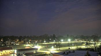 Weather camera view of Beecher ES.