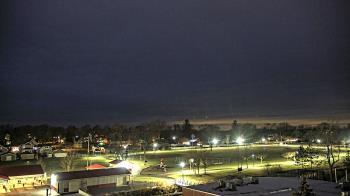 Weather camera view of Beecher ES.