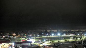 Weather camera view of Beecher ES.