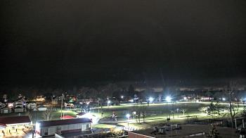 Weather camera view of Beecher ES.