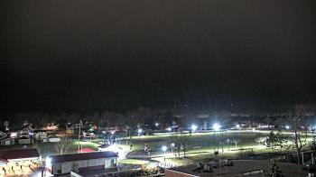 Weather camera view of Beecher ES.