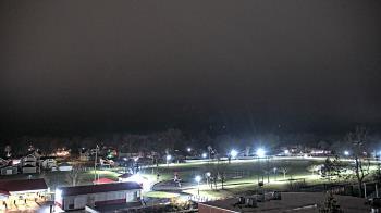 Weather camera view of Beecher ES.