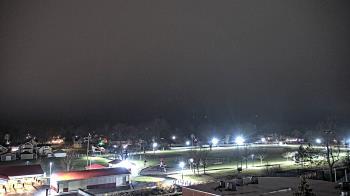 Weather camera view of Beecher ES.