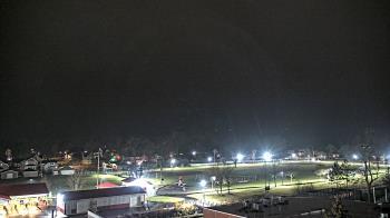 Weather camera view of Beecher ES.