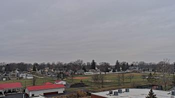 Weather camera view of Beecher ES.