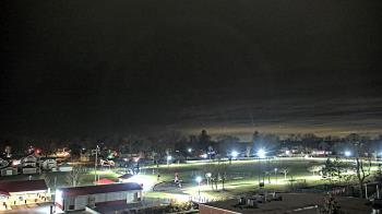Weather camera view of Beecher ES.