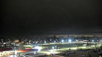 Weather camera view of Beecher ES.