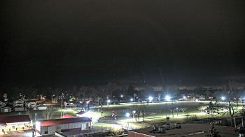 Weather camera view of Beecher ES.