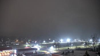 Weather camera view of Beecher ES.