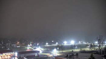 Weather camera view of Beecher ES.