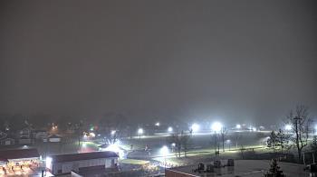 Weather camera view of Beecher ES.