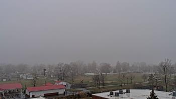Weather camera view of Beecher ES.