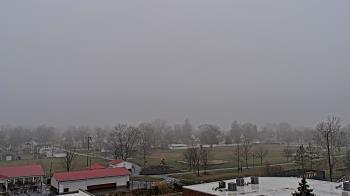 Weather camera view of Beecher ES.