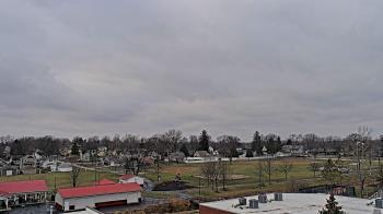 Weather camera view of Beecher ES.