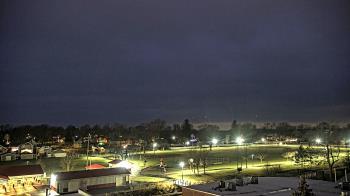 Weather camera view of Beecher ES.