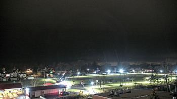 Weather camera view of Beecher ES.