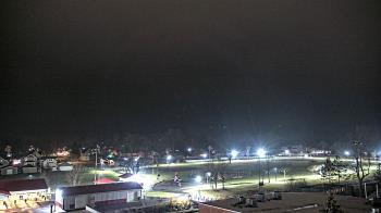 Weather camera view of Beecher ES.