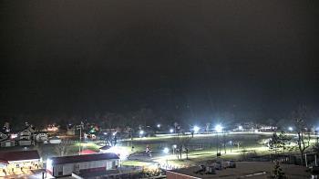 Weather camera view of Beecher ES.