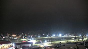 Weather camera view of Beecher ES.