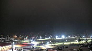 Weather camera view of Beecher ES.