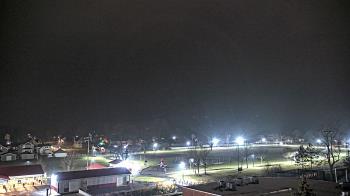 Weather camera view of Beecher ES.