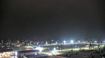 Weather camera view of Beecher ES.