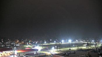 Weather camera view of Beecher ES.