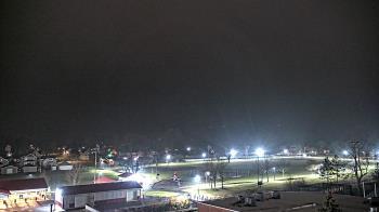 Weather camera view of Beecher ES.