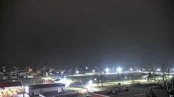 Weather camera view of Beecher ES.