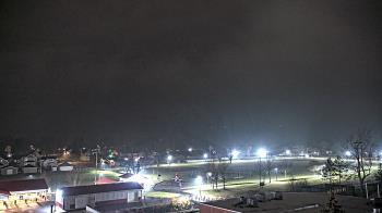 Weather camera view of Beecher ES.