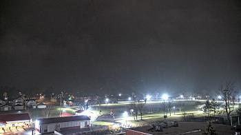 Weather camera view of Beecher ES.