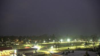 Weather camera view of Beecher ES.