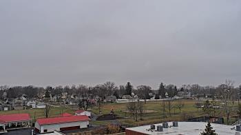 Weather camera view of Beecher ES.