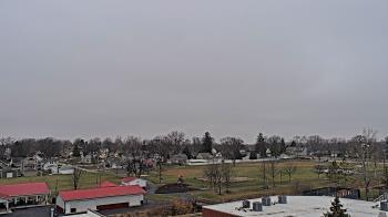Weather camera view of Beecher ES.