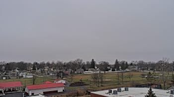 Weather camera view of Beecher ES.