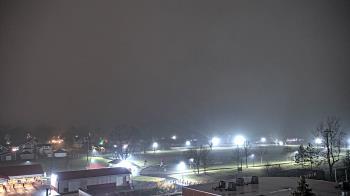 Weather camera view of Beecher ES.