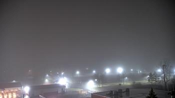 Weather camera view of Beecher ES.