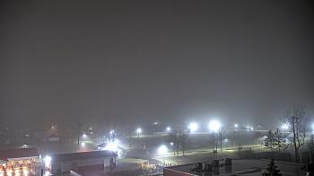 Weather camera view of Beecher ES.