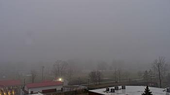 Weather camera view of Beecher ES.