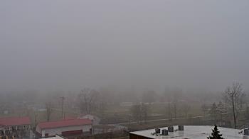 Weather camera view of Beecher ES.