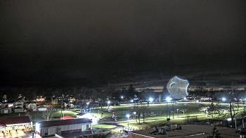 Weather camera view of Beecher ES.