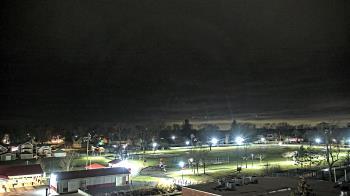 Weather camera view of Beecher ES.