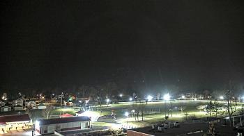 Weather camera view of Beecher ES.