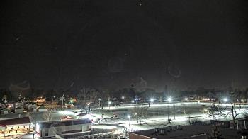 Weather camera view of Beecher ES.