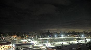 Weather camera view of Beecher ES.