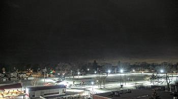 Weather camera view of Beecher ES.
