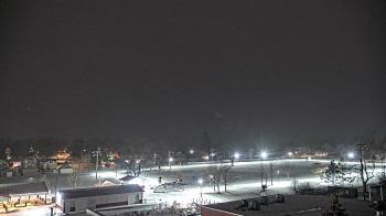 Weather camera view of Beecher ES.