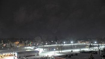 Weather camera view of Beecher ES.