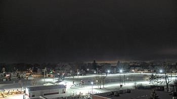 Weather camera view of Beecher ES.